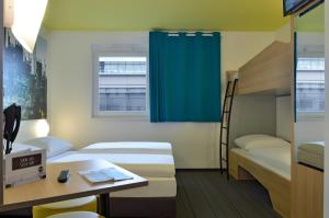 bandb hotel ludwigshafen