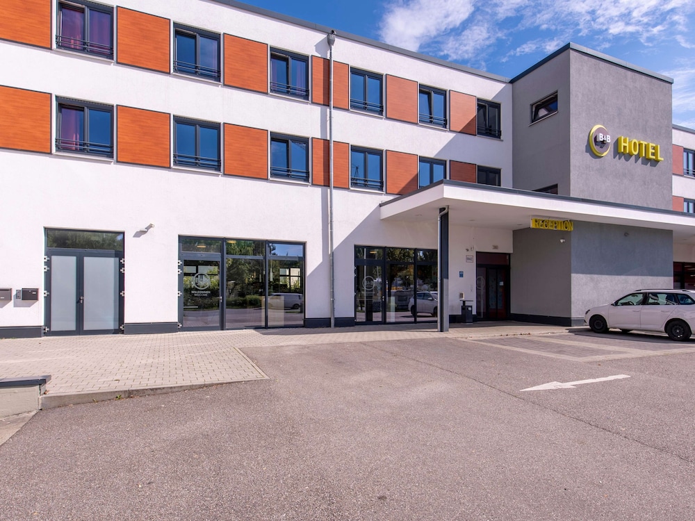 bandb hotel munchen city ost