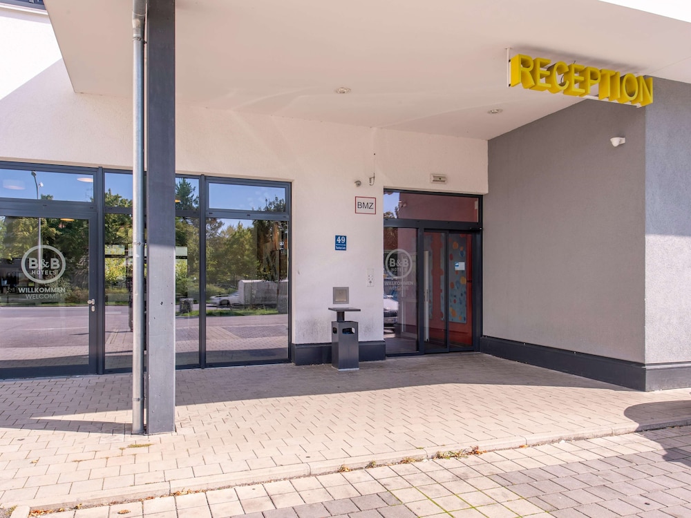 bandb hotel munchen city ost