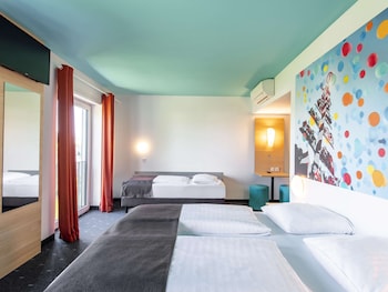 bandb hotel munchen city ost