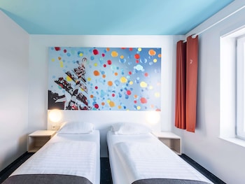 bandb hotel munchen city ost