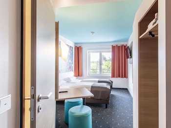bandb hotel munchen city ost