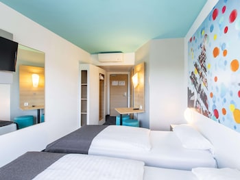 bandb hotel munchen city ost