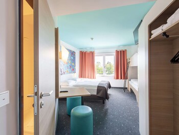 bandb hotel munchen city ost