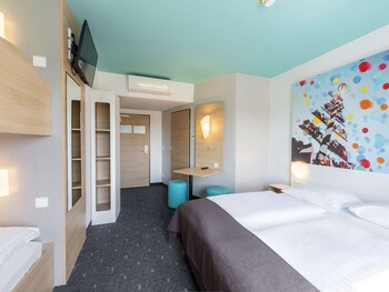 bandb hotel munchen city ost