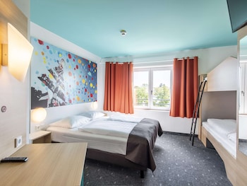 bandb hotel munchen city ost
