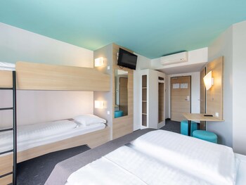 bandb hotel munchen city ost