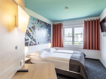 bandb hotel munchen city ost