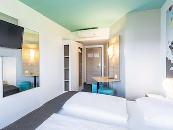 bandb hotel munchen city ost