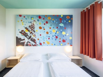 bandb hotel munchen city ost