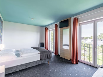 bandb hotel munchen city ost