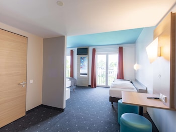 bandb hotel munchen city ost