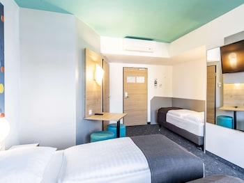 bandb hotel munchen city ost