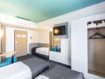 bandb hotel munchen city ost