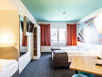 bandb hotel munchen city ost