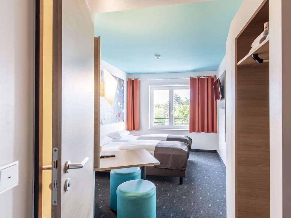 bandb hotel munchen city ost