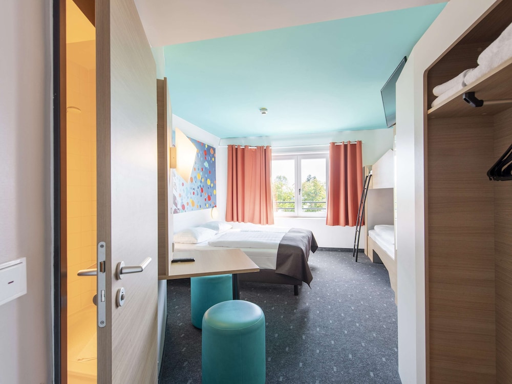 bandb hotel munchen city ost