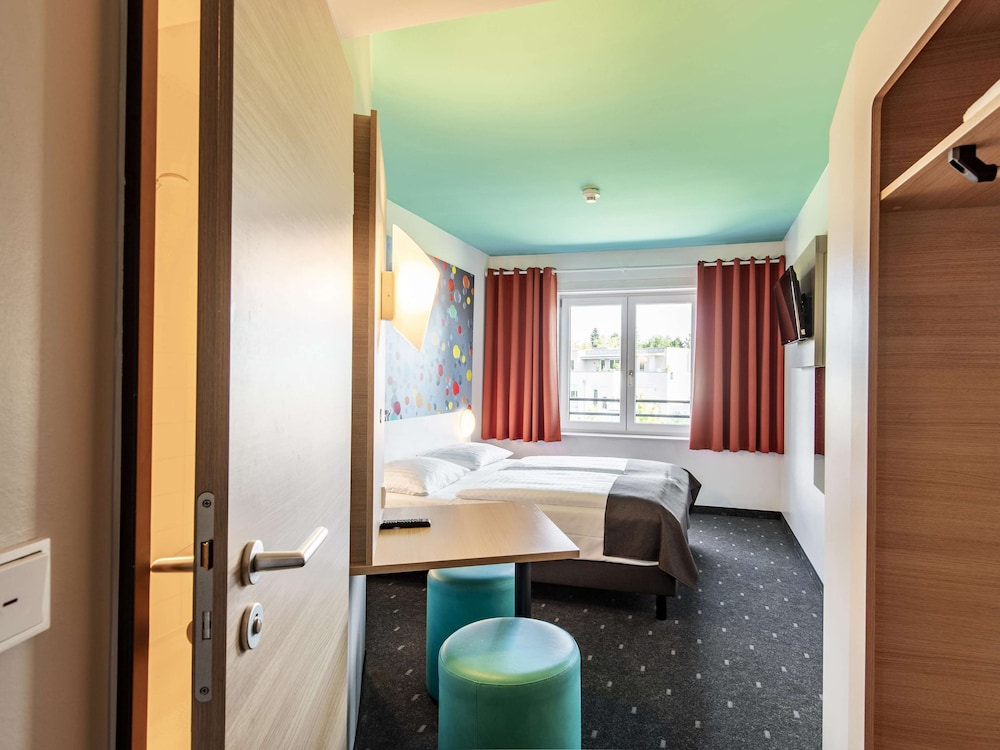 bandb hotel munchen city ost