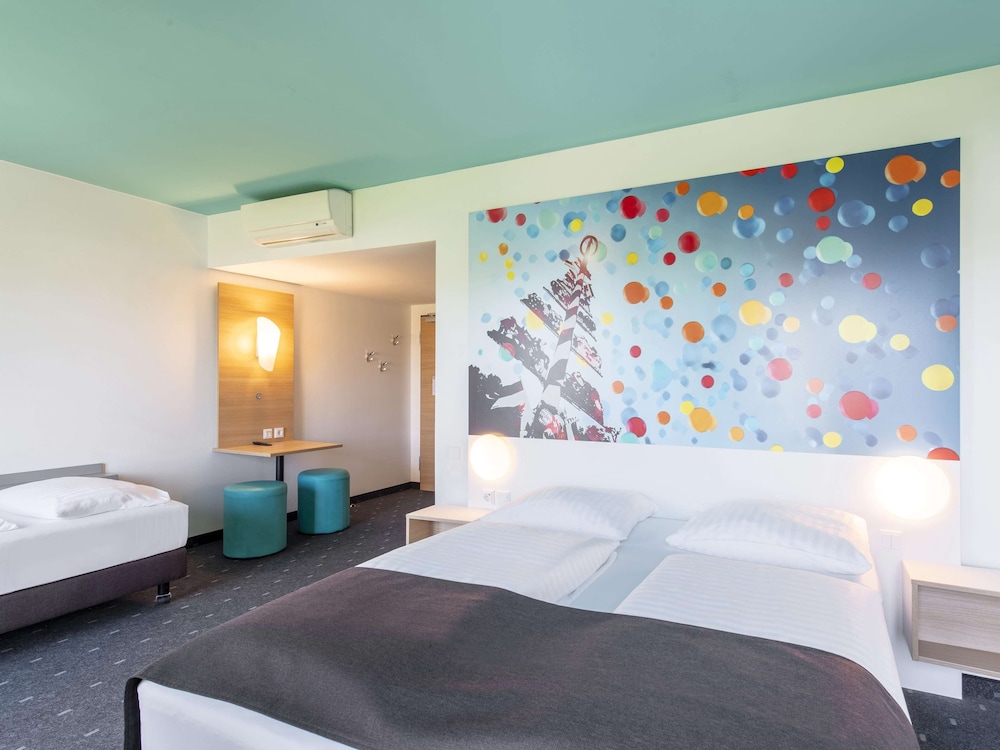 bandb hotel munchen city ost