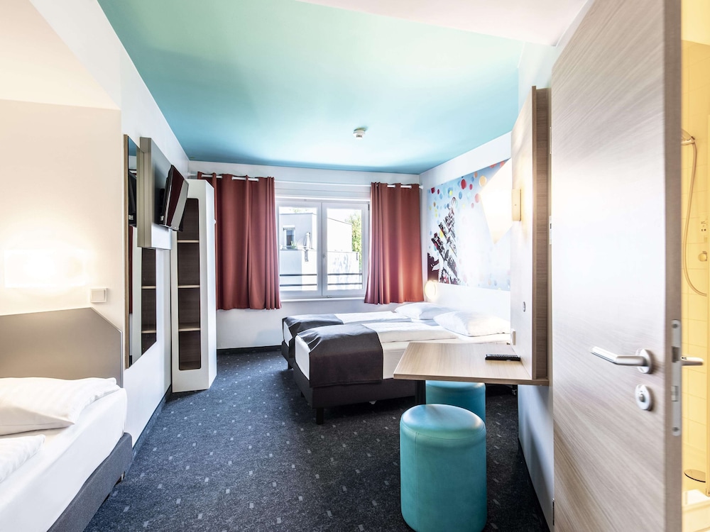 bandb hotel munchen city ost