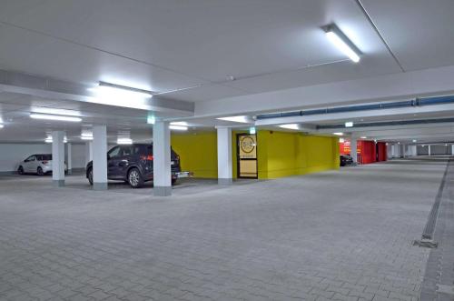 bandb hotel munchen city ost
