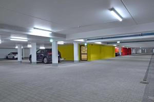 bandb hotel munchen city ost