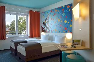 bandb hotel munchen city ost