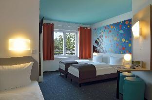 bandb hotel munchen city ost