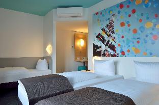 bandb hotel munchen city ost