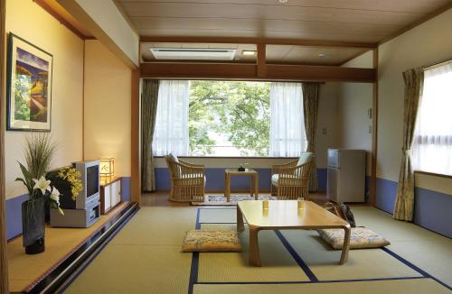 sundance resort hakone gora
