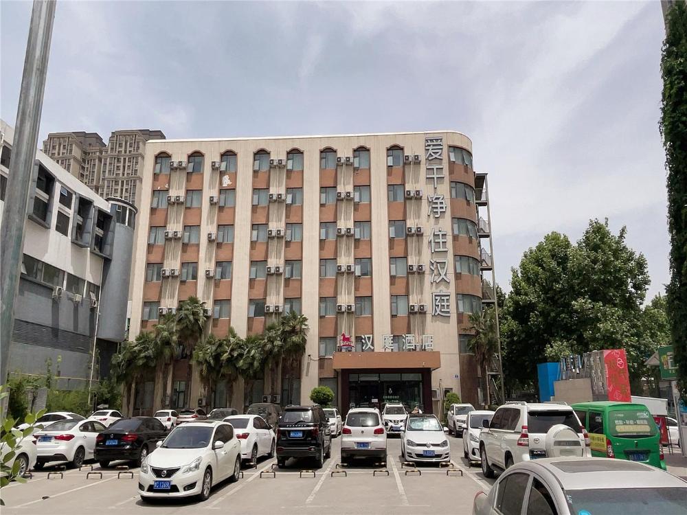 zhengzhou