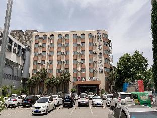 zhengzhou