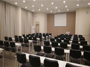 hanting hotel zhengzhou high tech zone ruida road