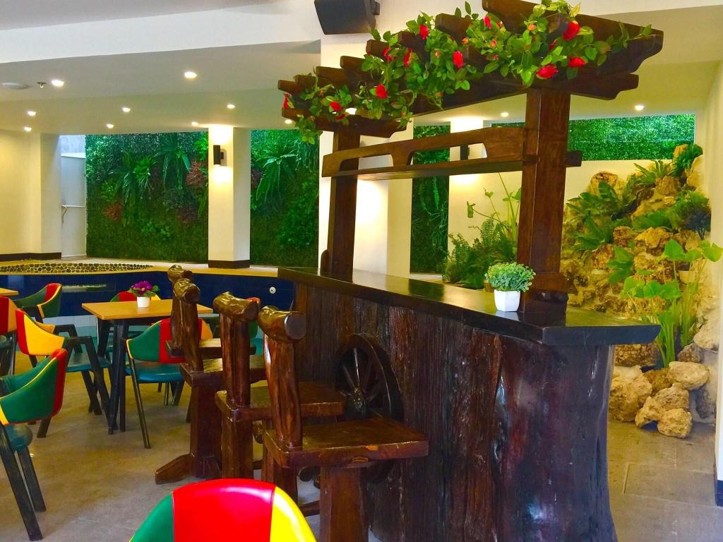 el puerto boracay
