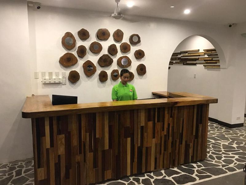 el puerto boracay