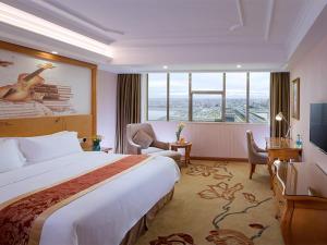 vienna hotel dongguan hengli zhongshan road