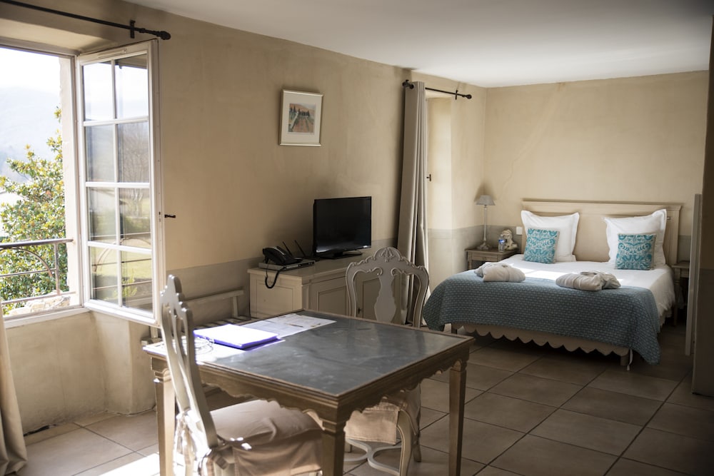 le couvent dherepian hotel and spa