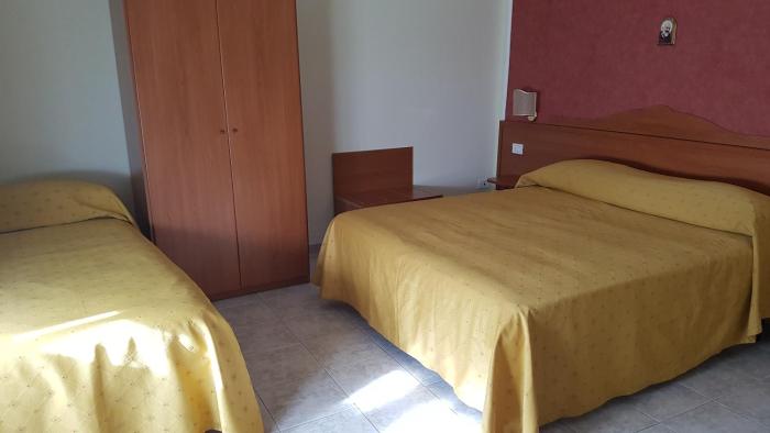 hotel dei cappuccini