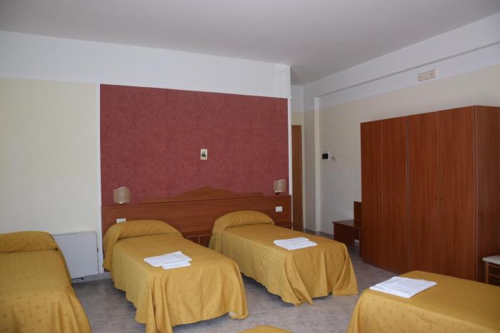 hotel dei cappuccini