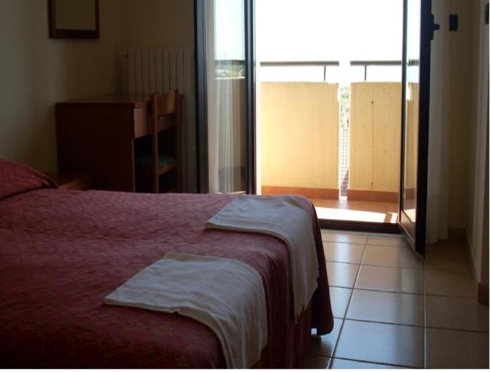 hotel dei cappuccini