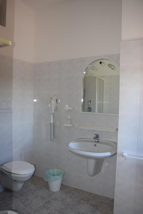 hotel dei cappuccini