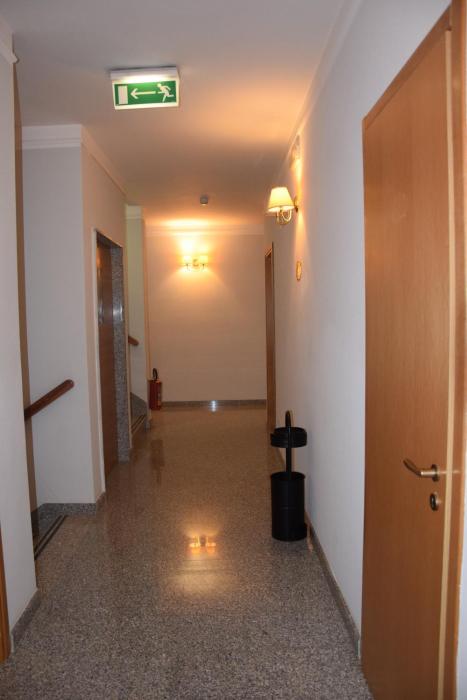 hotel dei cappuccini