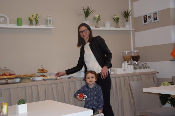 hotel dei cappuccini