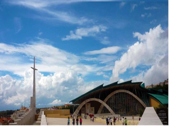 hotel dei cappuccini