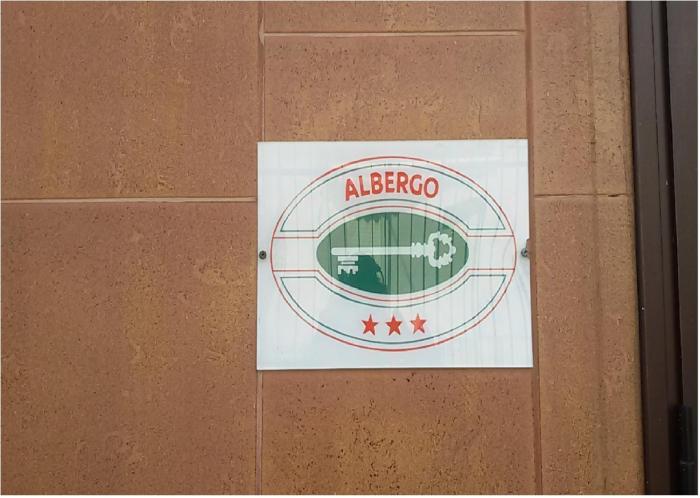 hotel dei cappuccini