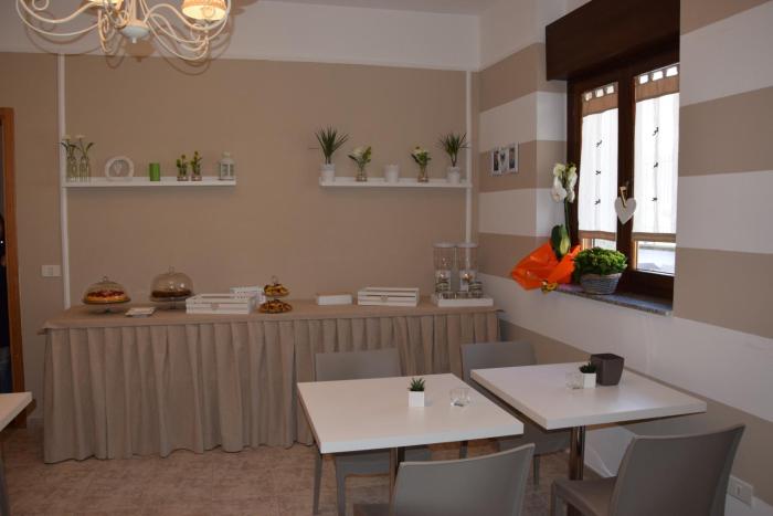 hotel dei cappuccini