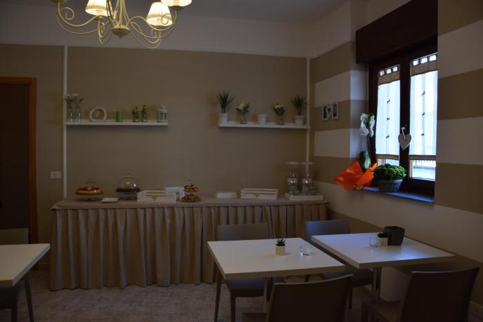 hotel dei cappuccini