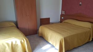 hotel dei cappuccini