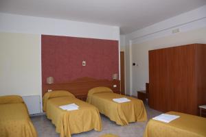 hotel dei cappuccini