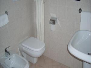 hotel dei cappuccini